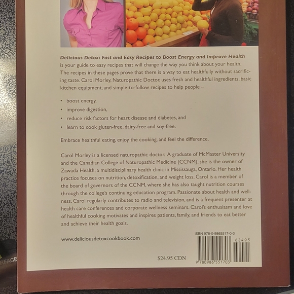 Cookbooks - Picture 4 of 5
